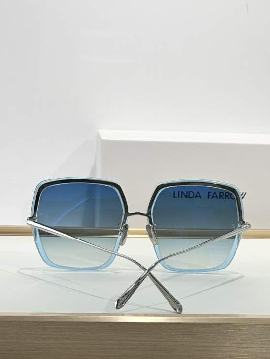 Picture of Linda Farrow Sunglasses _SKUfw74837786fw